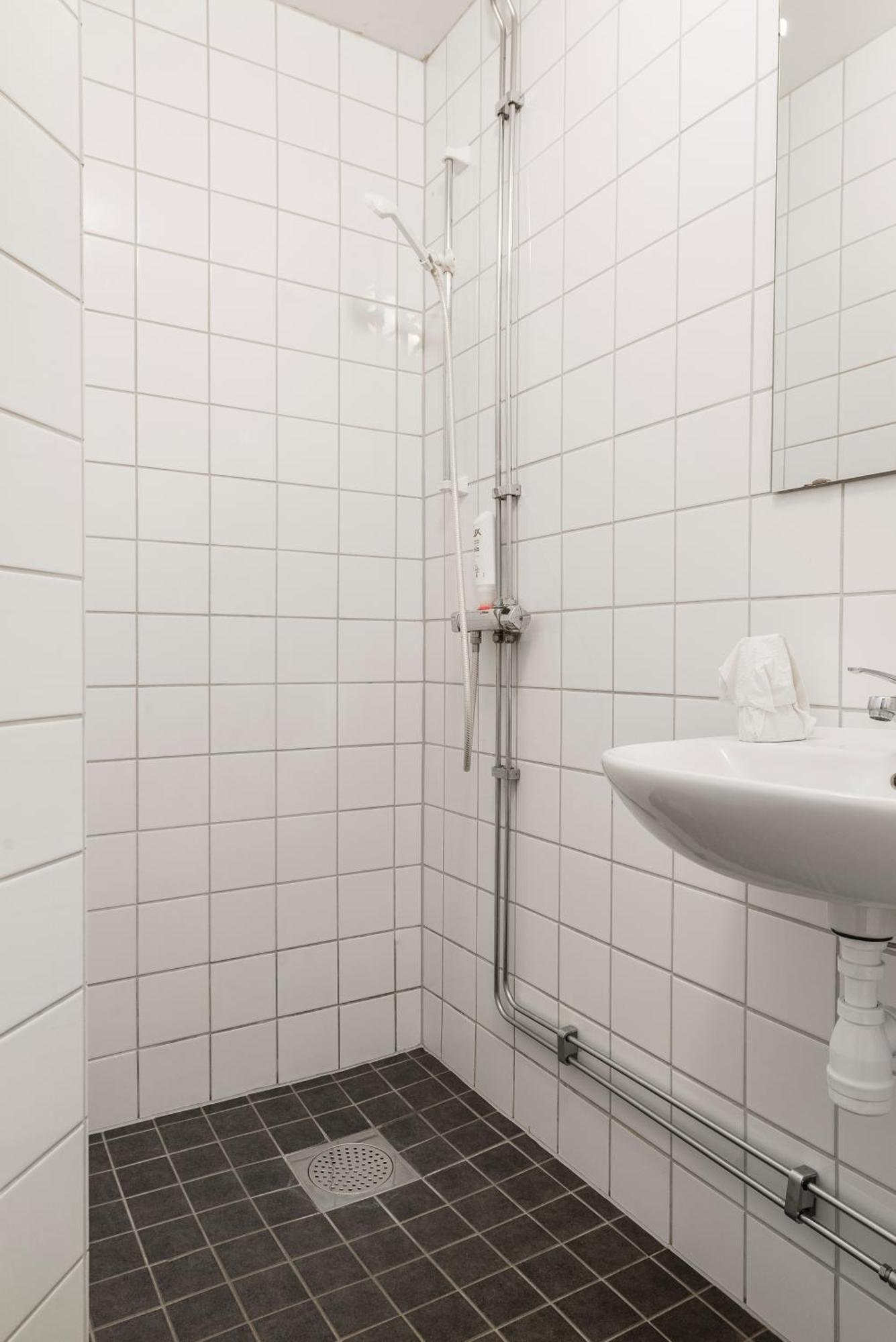 Sundsvall City Hotel Szoba fotó