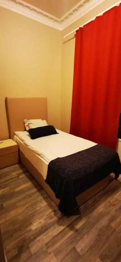 Sundsvall City Hotel Kültér fotó