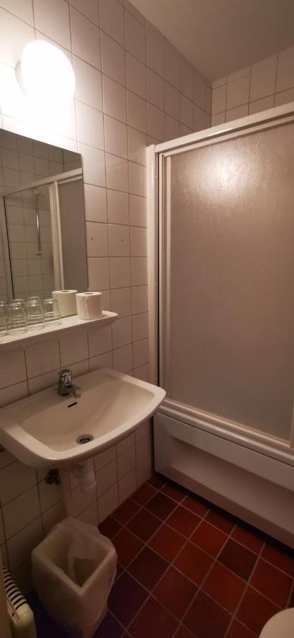 Sundsvall City Hotel Kültér fotó