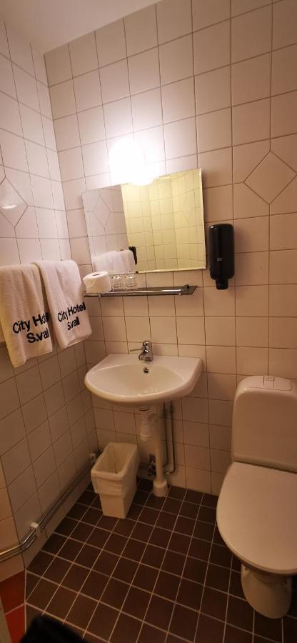 Sundsvall City Hotel Kültér fotó