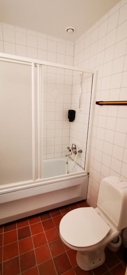 Sundsvall City Hotel Kültér fotó