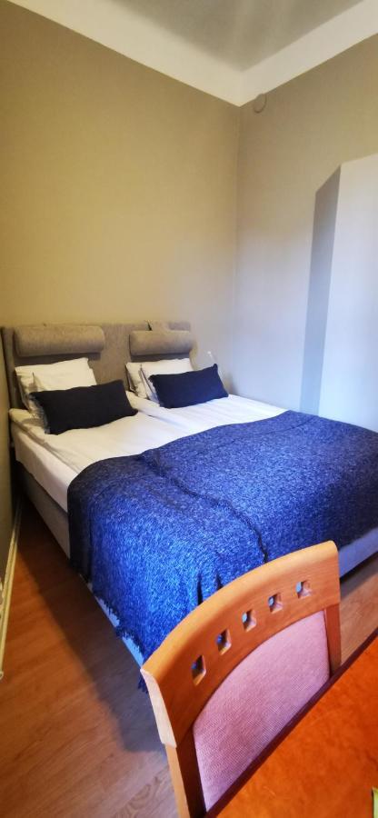Sundsvall City Hotel Kültér fotó