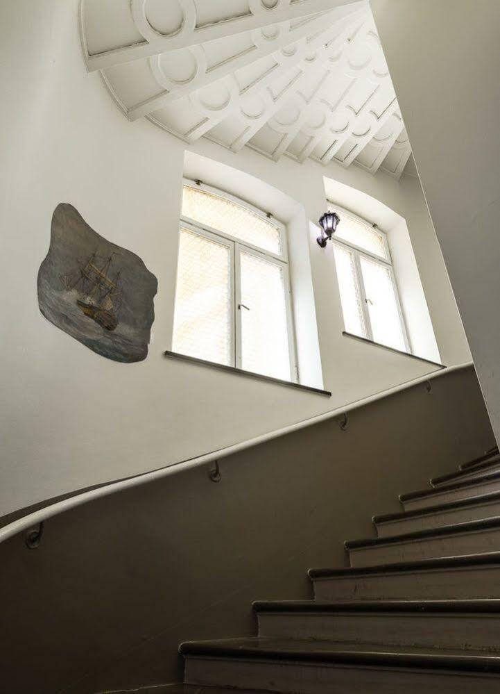Sundsvall City Hotel Kültér fotó