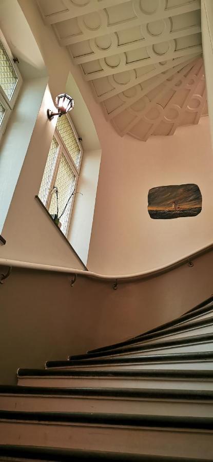 Sundsvall City Hotel Kültér fotó