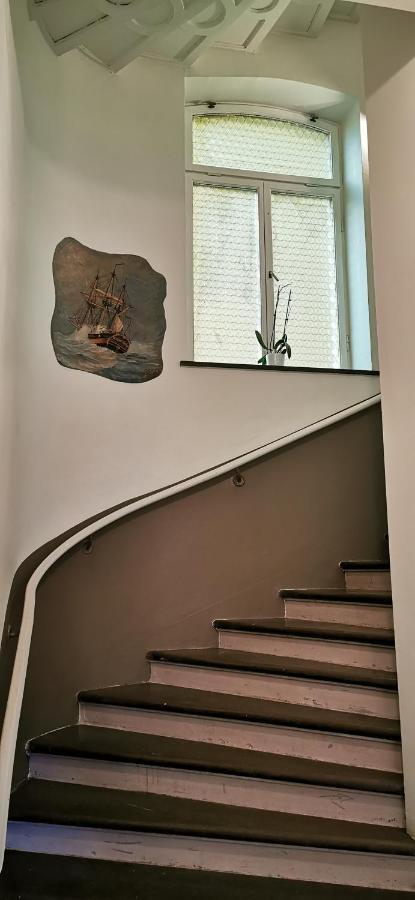 Sundsvall City Hotel Kültér fotó