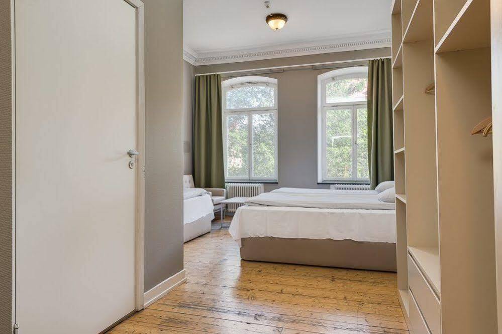 Sundsvall City Hotel Kültér fotó