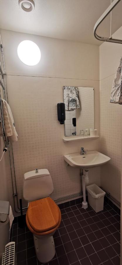 Sundsvall City Hotel Kültér fotó